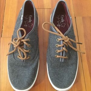 Taylor Swift for Keds